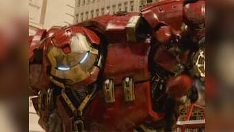 New Avengers: Age of Ultron trailer out: Watch out for Hulk vs Iron Man battle 