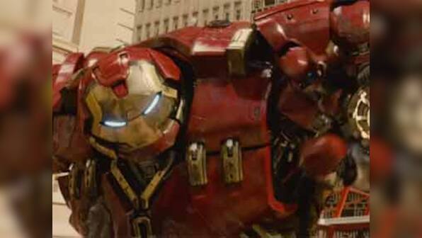 Jonathan Hickman's 'Avengers' comics run ends in April