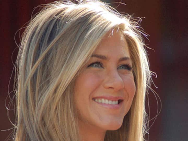 I thought I wasn't smart: Jennifer Aniston talks about her struggle with dyslexia I thought I wasn't smart: Jennifer Aniston talks about her struggle with dyslexia