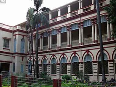 Jadavpur University. IBNLive