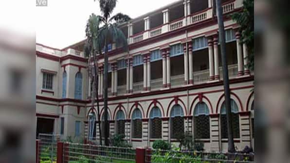 I resigned as a mark of protest, says the outgoing Jadavpur University V-C