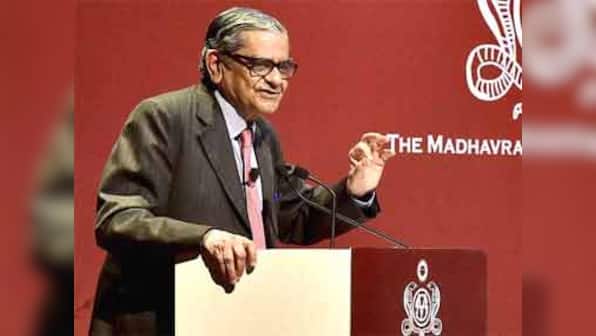 Modi is a man full of energy, Manohan Singh had ideas: Bhagwati