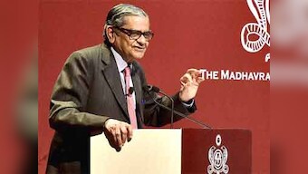 Anti-demonetisation experts like Amartya Sen stand exposed: economist Jagdish Bhagwati