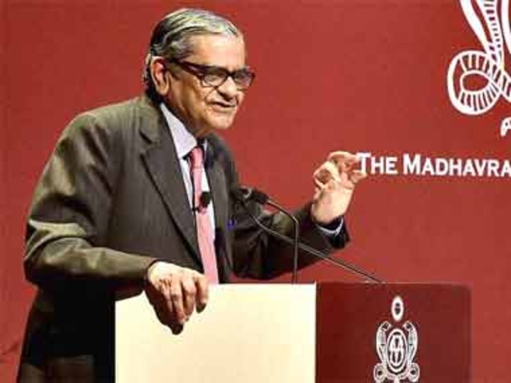 Anti-demonetisation experts like Amartya Sen stand exposed: economist Jagdish Bhagwati