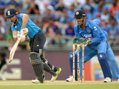 India's World Cup dress rehearsal ends with knock-out loss to England India's World Cup dress rehearsal ends with knock-out loss to England