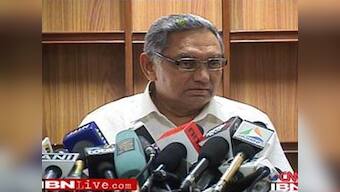 The deepest cut of all? Dwivedi's Modi praise may have sunk Cong in Delhi