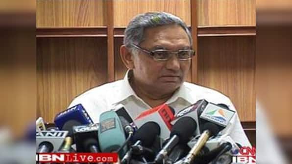 The deepest cut of all? Dwivedi's Modi praise may have sunk Cong in Delhi