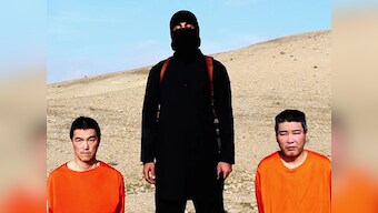 Islamic State deadline on Japanese captives expires with no word on fate of hostages