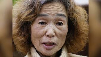 Wife of slain Japanese hostage Kenji Goto expresses grief and pride 