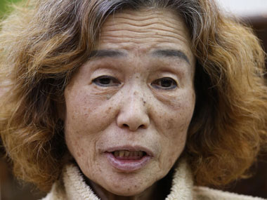 Wife of slain Japanese hostage Kenji Goto expresses grief and pride Wife of slain Japanese hostage Kenji Goto expresses grief and pride