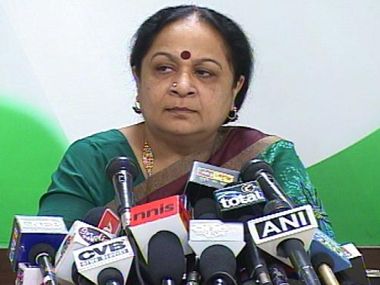 What Jayanthi Natarajan said: Rahul confused and opportunist, not corrupt What Jayanthi Natarajan said: Rahul confused and opportunist, not corrupt