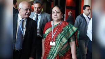 Rahul blocked Vedanta, Sonia ignored me: Jayanthi Natarajan's key allegations