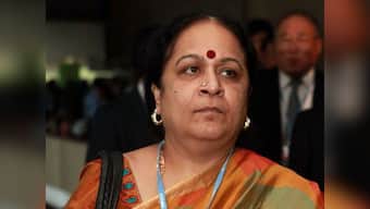 It wasn't 'Jayanthi tax'; it was Sonia-Rahul tax that India paid the price for