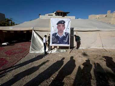 After deadline, silence: No new info on Japan, Jordan Islamic State hostages