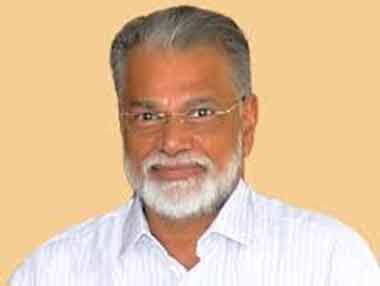 Nikkhil Advani to produce biopic of K Radhakrishnan, man behind Mars Orbiter Mission Nikkhil Advani to produce biopic of K Radhakrishnan, man behind Mars Orbiter Mission