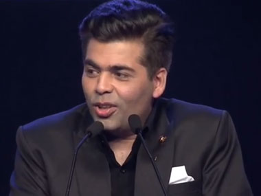 Kabhi Khushi Kabhi gay: Not Arjun or Ranveer, the real roast on AIB Knockout was Karan Johar Kabhi Khushi Kabhi gay: Not Arjun or Ranveer, the real roast on AIB Knockout was Karan Johar