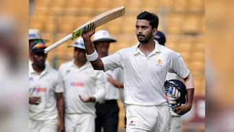 Karnataka clinch eighth Ranji Trophy title