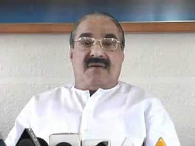 Kerala netizens used Facebook to launch a protest against KM Mani. IBNLive