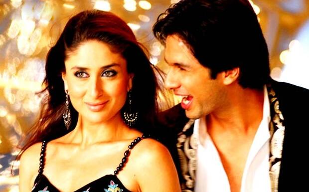 Kareena and Shahid haven’t been seen together on screen since they starred in Jab We Met.