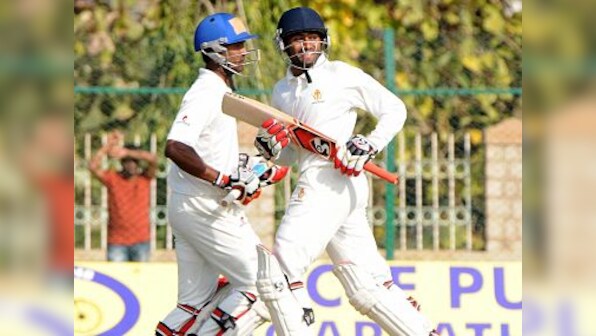 Ranji Trophy: Fear of failure and debilitating pressure wiped out champions Karnataka