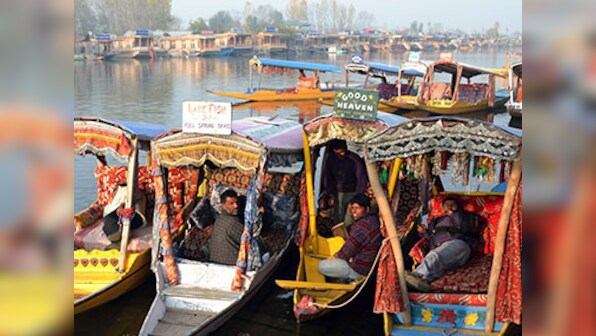 Jammu and Kashmir set to get modern flood forecasting system