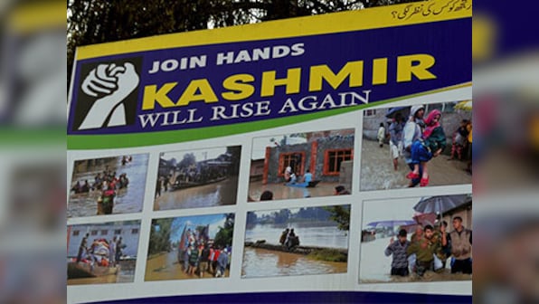 All eyes on core BJP meet: Will PDP alliance in J&K signal fresh start with Hurriyat?
