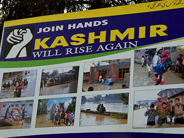 All eyes on core BJP meet: Will PDP alliance in J&K signal fresh start with Hurriyat? All eyes on core BJP meet: Will PDP alliance in J&K signal fresh start with Hurriyat?