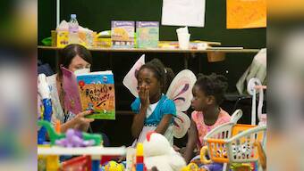 Never too young to be a terrorist: UK to keep tabs on nursery students