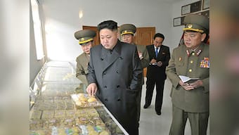 North Korea reacts to 'balloon provocation', threatens to reconsider talks with South