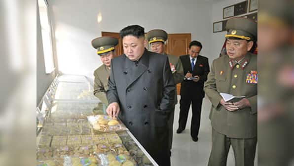 North Korea reacts to 'balloon provocation', threatens to reconsider talks with South