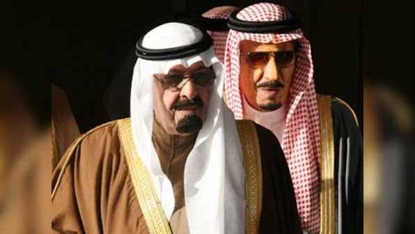 Donald Trump to meet Muslim leaders in Arab-Islamic-American Summit on 20 May