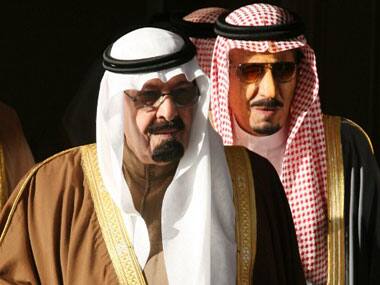 Donald Trump to meet Muslim leaders in Arab-Islamic-American Summit on 20 May