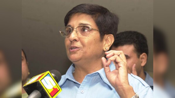 Kiran Bedi as BJP CM candidate opens old wounds: Delhi lawyers up in arms 