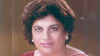 Delhi polls: Cong to field former Delhi Minister Kiran Walia against Kejriwal