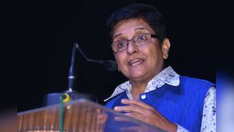 All in a week: From Kiran Bedi to Krishna Tirath, high profile names flock to BJP