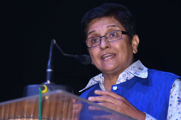 All in a week: From Kiran Bedi to Krishna Tirath, high profile names flock to BJP All in a week: From Kiran Bedi to Krishna Tirath, high profile names flock to BJP