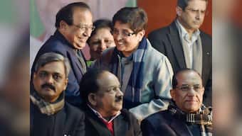 Kiran Bedi joins BJP but her 'dictatorial tendencies' are worrying some leaders