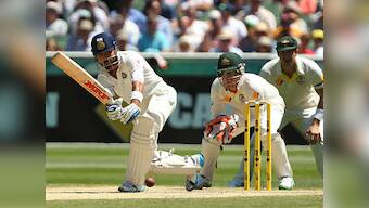 India vs Australia, SCG, as it happened: Rahane helps India earn gutsy draw