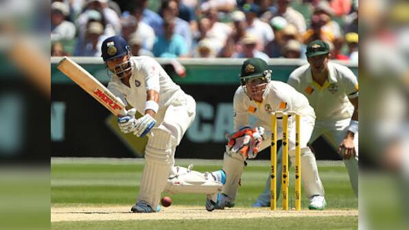 India vs Australia, SCG, as it happened: Rahane helps India earn gutsy draw
