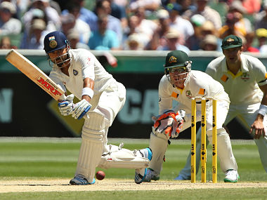 India vs Australia, SCG, as it happened: Rahane helps India earn gutsy draw India vs Australia, SCG, as it happened: Rahane helps India earn gutsy draw