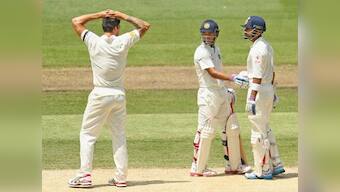 A tale of two kisses: Kohli has learned to talk the talk and walk the walk