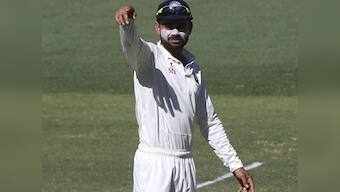 India should plan long term with Virat Kohli as captain: Rahul Dravid