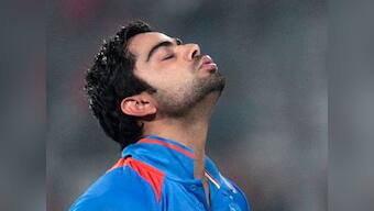 Carlton Tri-series: India should focus on beating England, not on World Cup
