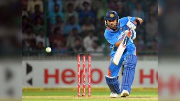 Virat Kohli will probably score 50 ODI centuries, says Ganguly