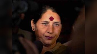 Joining BJP because discipline has come to an end in Congress: Krishna Tirath