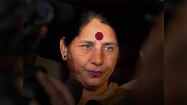 Joining BJP because discipline has come to an end in Congress: Krishna Tirath