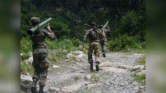 J&K: Cross firing at Indo-Pak border kills 2 jawans, one woman
