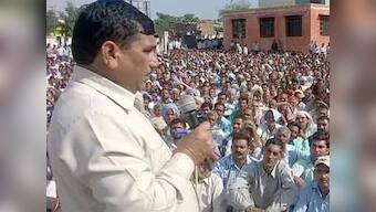 West Pakistan Hindus suffer as communal politics trump refugee rights in Jammu