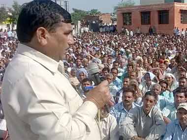 West Pakistan Hindus suffer as communal politics trump refugee rights in Jammu West Pakistan Hindus suffer as communal politics trump refugee rights in Jammu