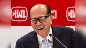 Hutchison Whampoa to splurge $15 bn for O2, set to have UK's biggest mobile network